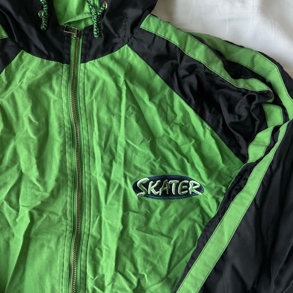Coach Casual Vintage Skater Jacket - Picture 3 of 12
